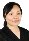 Selina Qian
